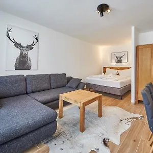 Apartment Timeout 