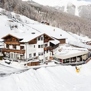 Apartment Belledonne Ski&bike In&out, Zentrale Lage