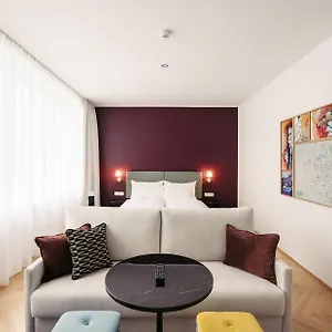 Schani Salon 4* Wenen