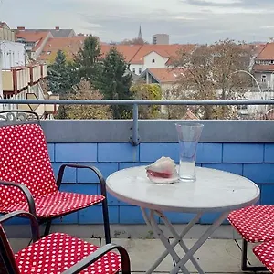 Apartment Grazer Schwalbe 