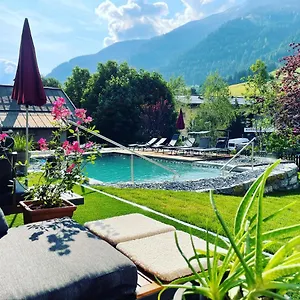 Alpenblick 3* Saalbach-Hinterglemm