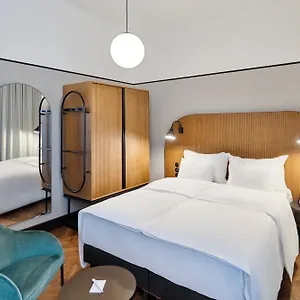 Astoria Vienna, Curio Collection By Hilton 4* Wenen