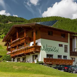 Appartement Haus Wiesenblick, Sölden
