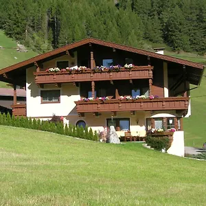 Apartment Haus Marcell