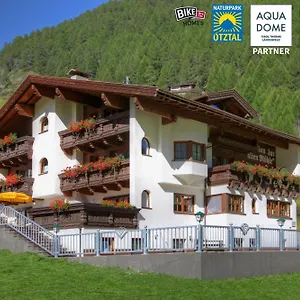 Zur Alten Muhle Guest house