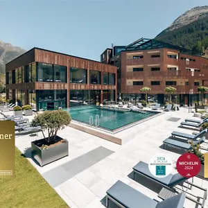 Hotel Castello, Sölden