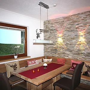 Apartment Hirschstube 