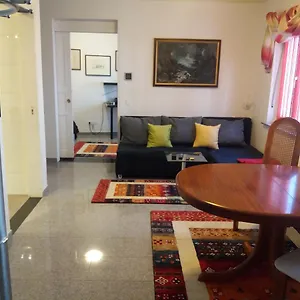 Apartment Zentrum 