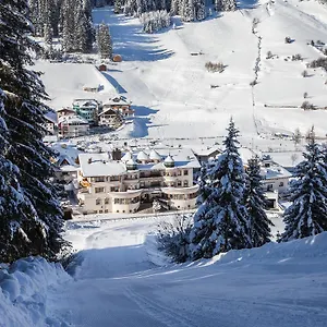 Schlosshof 4* Ischgl